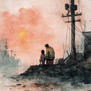 Размышления о справедливости мира