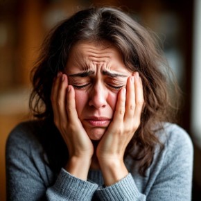 Как пережить утрату: шаги к восстановлению душевного комфорта