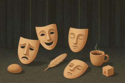 Семейные роли и их влияние на гармонию