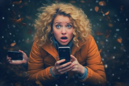 Цифровой детокс: как восстановить связь с реальностью