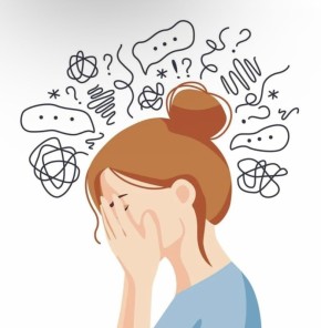 Ловушка ожидания боли: как тревога может овладеть даже в моменты покоя