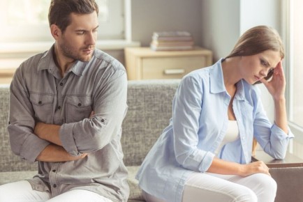 Семейные тайны: как под подозрением оказалась идеальная жизнь