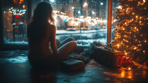 Любовь или насилие? Как распознать токсичные отношения до трагедии