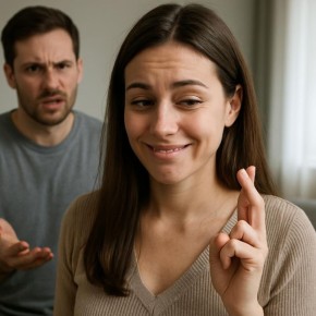 Почему вашей супруге угроза развода может казаться решением