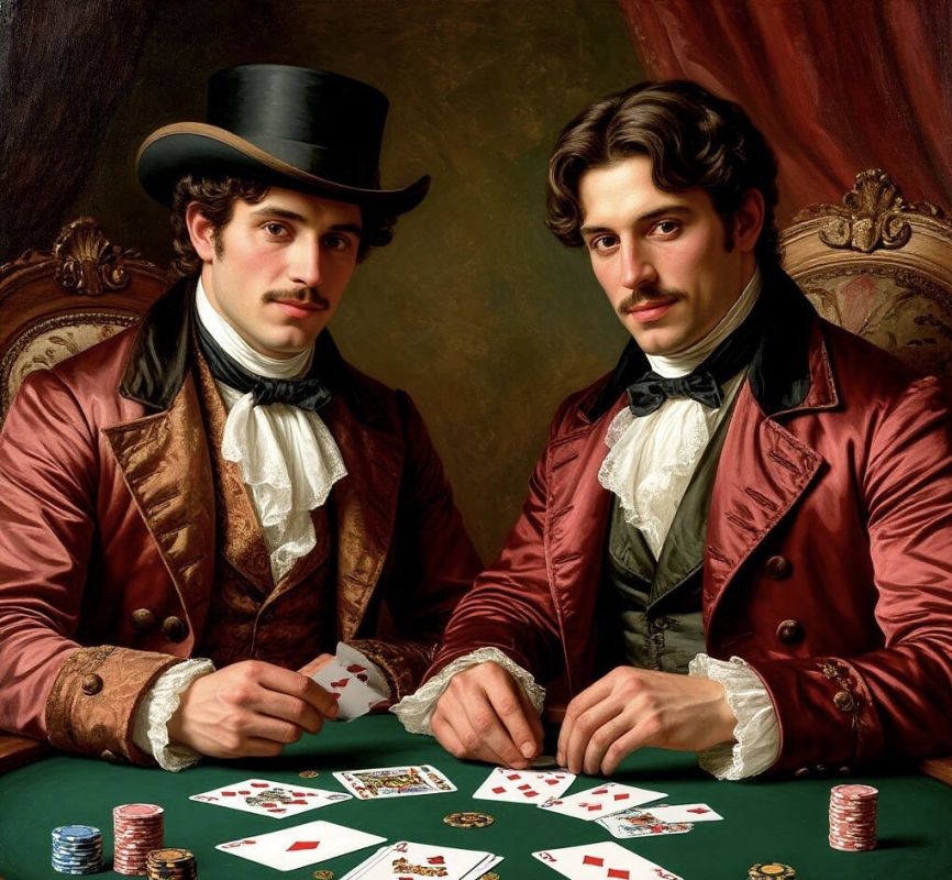 ����� ������ ���������� ��������: ��� ���� �������� ����� ����