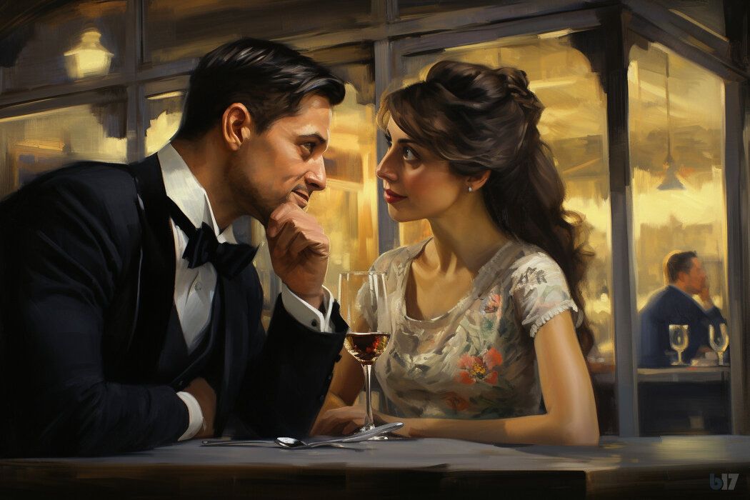 Любовь или манипуляция: как распознать настоящих мужчин