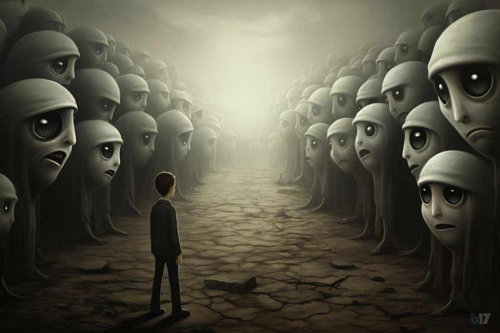 Социофобия: Как преодолеть страх перед людьми и жить полной жизнью