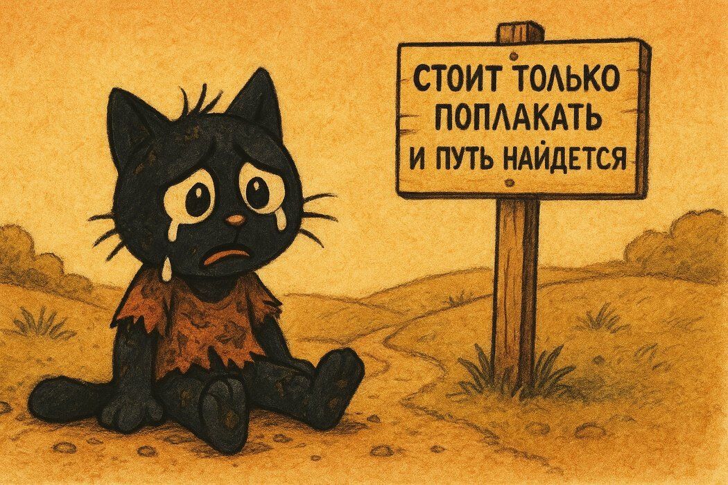 ������� ��������: ��� ������ ������� ��������� ����� �����