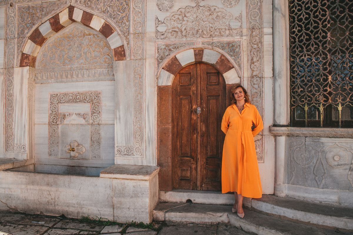 ��� �� �������� �������: ������ ��� ����������� ������