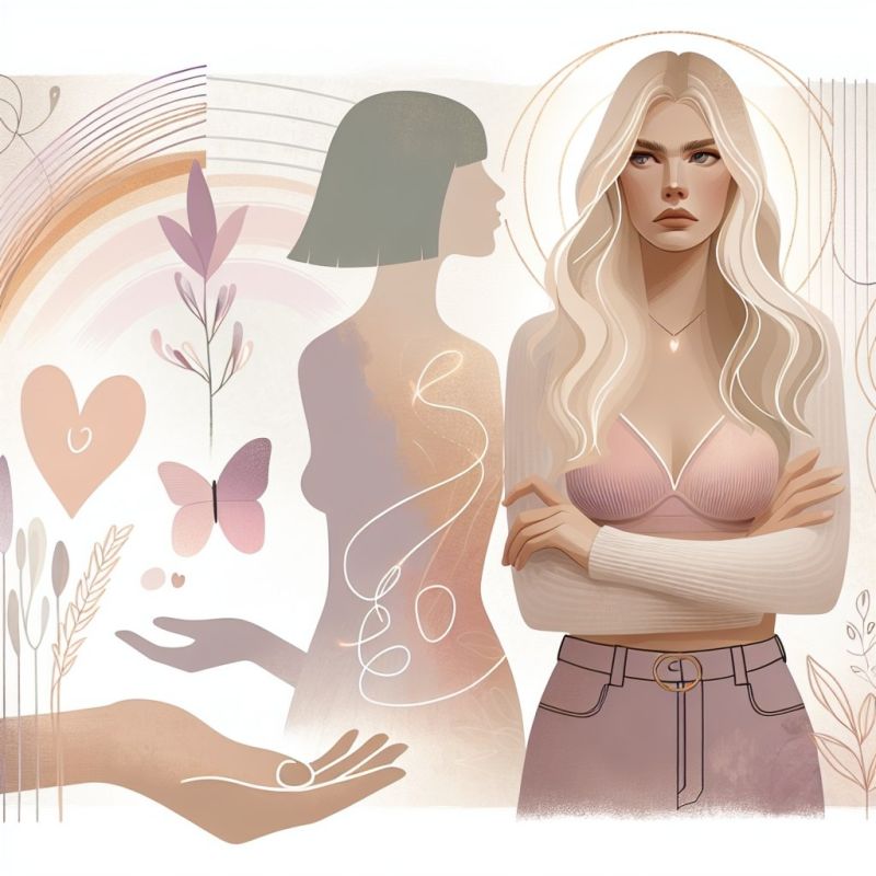 Зависть как стимул для роста: как преодолеть негативные чувства