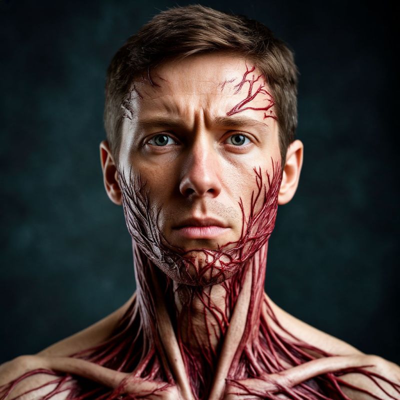 Как улучшить самочувствие при вегето-сосудистой дистонии: пять простых правил