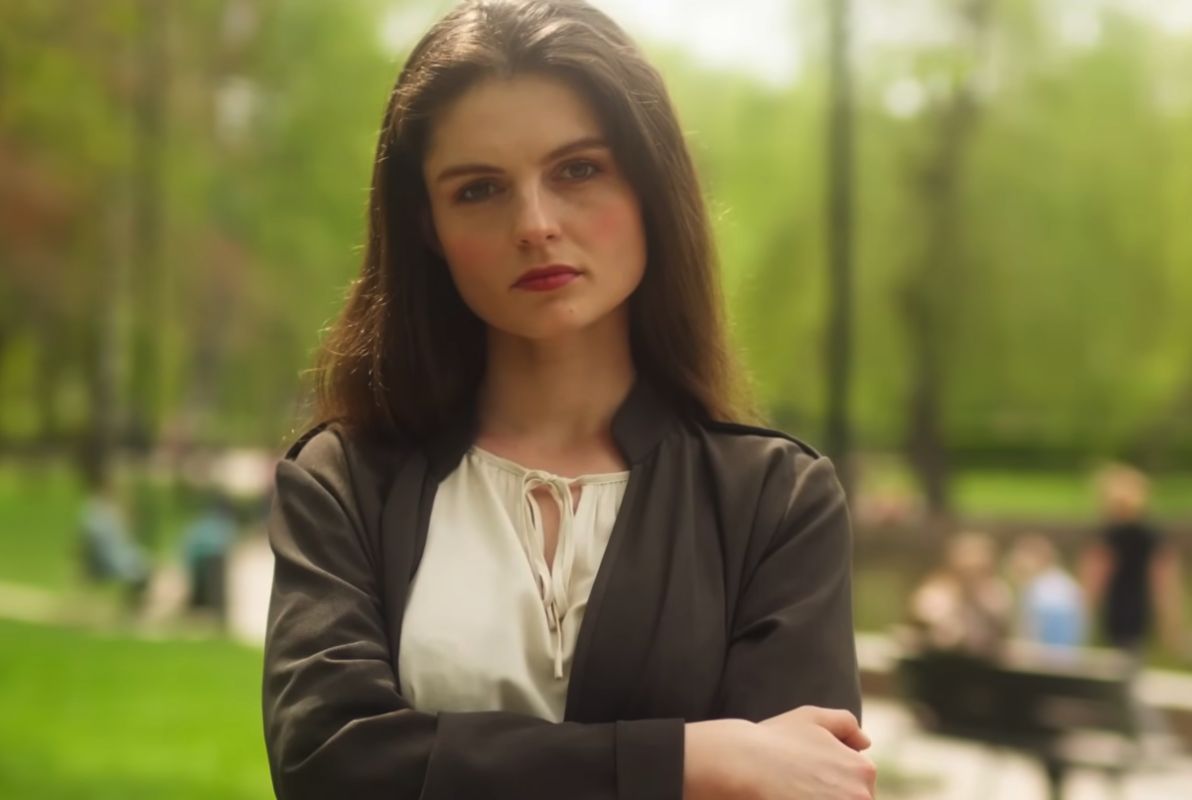 Тревога в пустом пространстве: как 365 дней ожидания изменили жизнь Елены