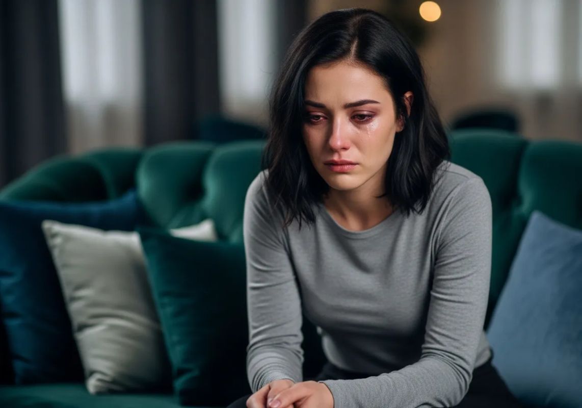 Что стоит за утратой интереса мужчины к женщине?