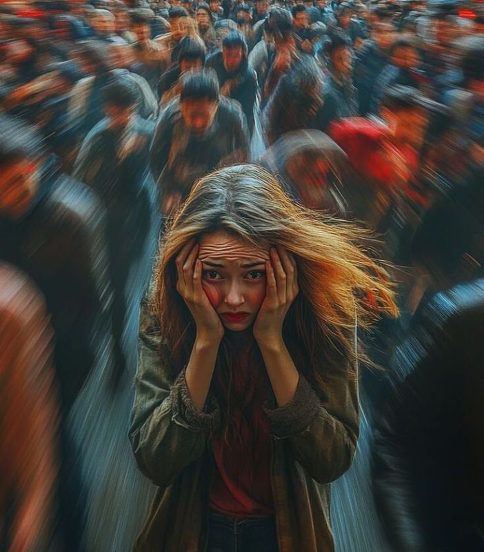 Невидимые причины тревожности: разбираемся в триггерах