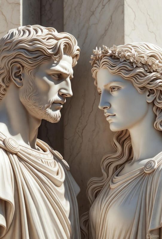 Интроверты и экстраверты: как избежать конфликта в отношениях