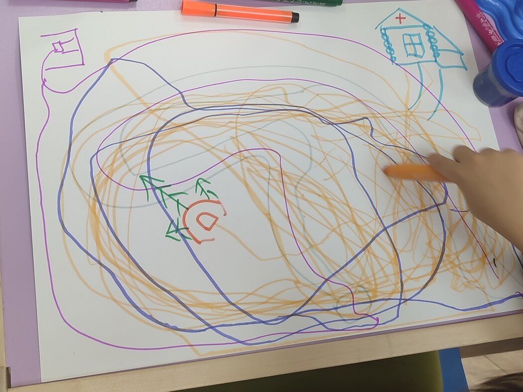 Эмоционально-смысловой подход в коррекции детей