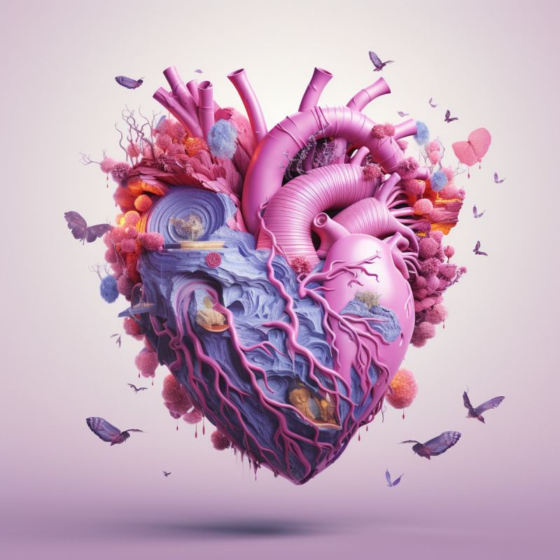 Грудная тревога: Как отличить психосоматику от реального заболевания