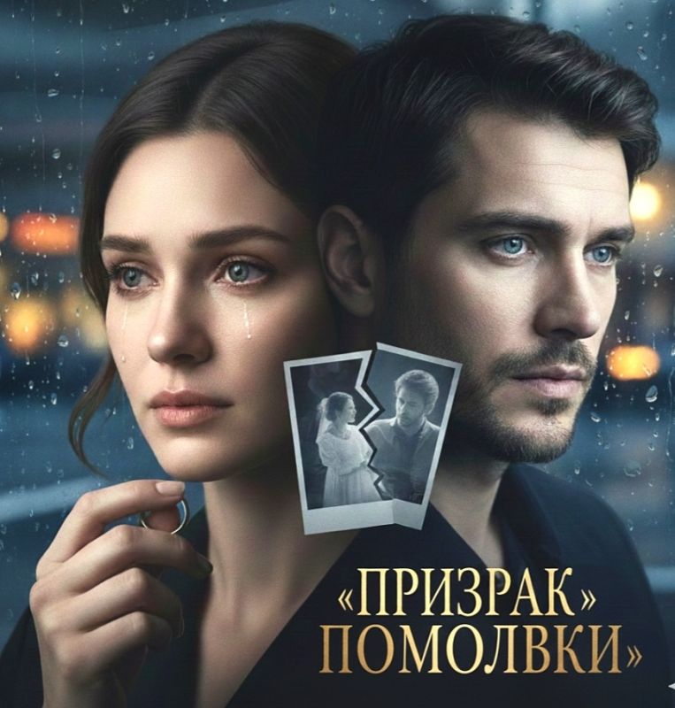 Неожиданное открытие и душевные переживания в новом эпизоде "Призрак помолвки"