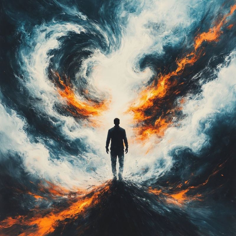 Перемены в жизни: как развод может стать началом нового пути