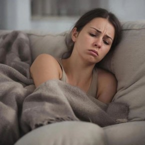 Эндометриоз: внутренний крик души и сигнал о помощи