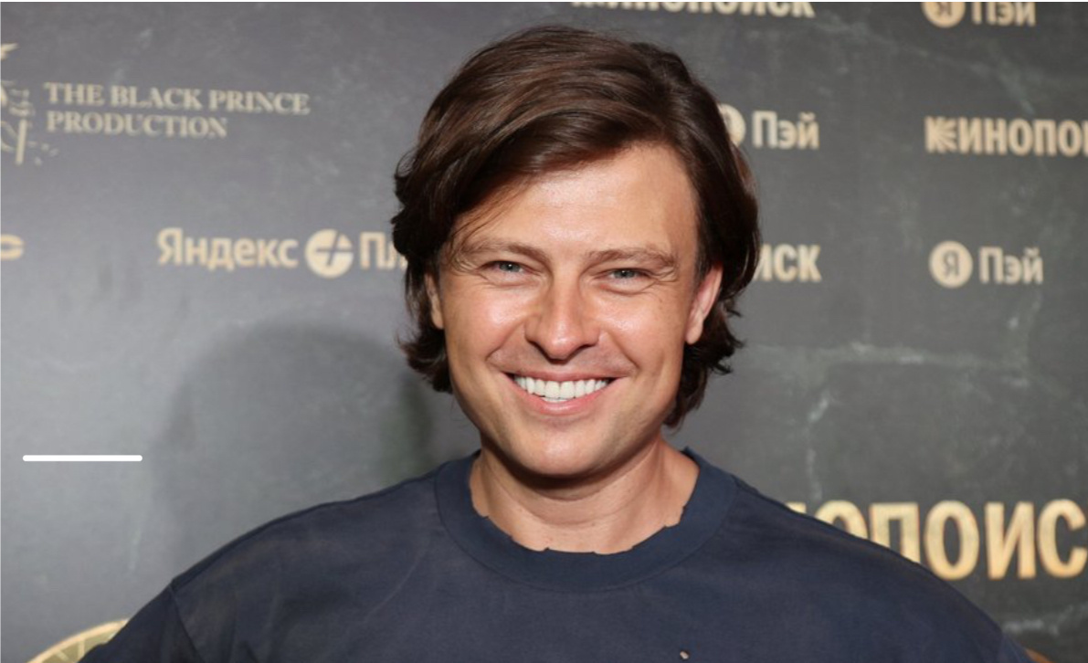 Прохор Шаляпин: Тонкости отношений с женщинами старшего возраста