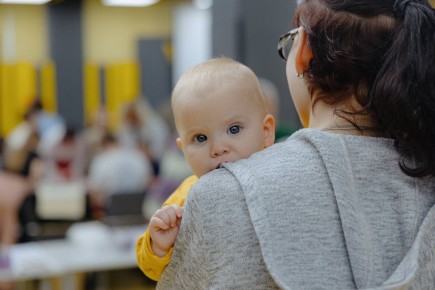 Всемирный день объятий: важность человеческого тепла