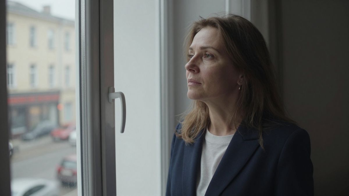 Как одиночество влияет на способность женщины любить?