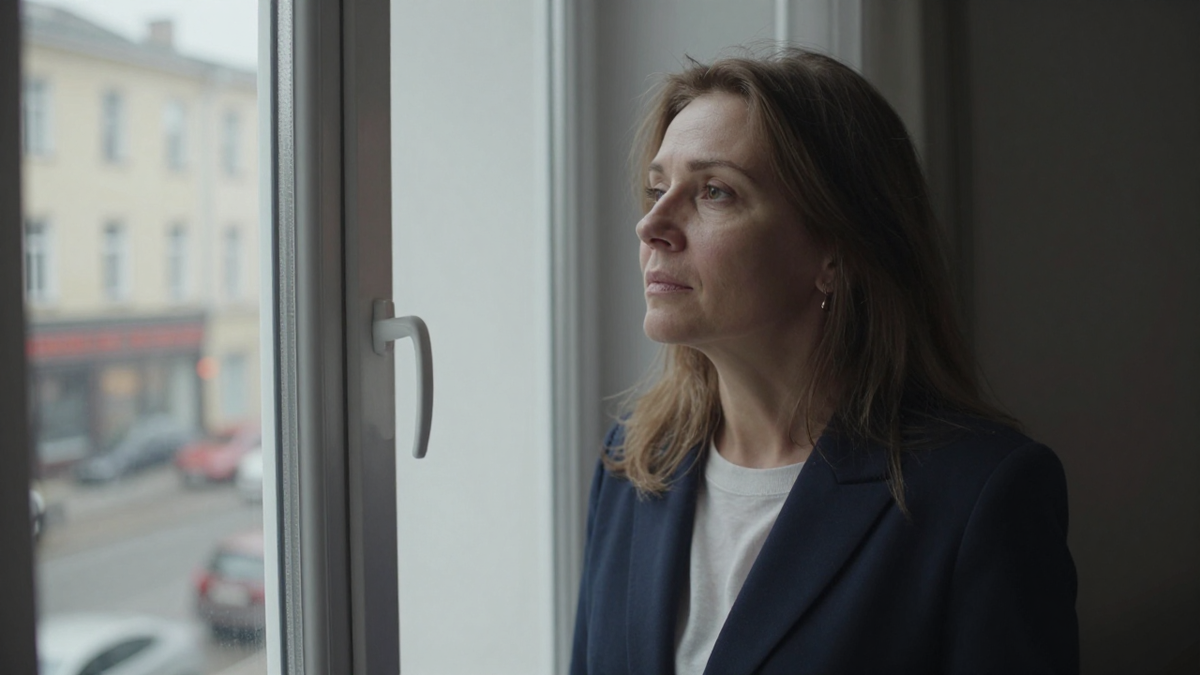 Как одиночество влияет на способность женщины любить?