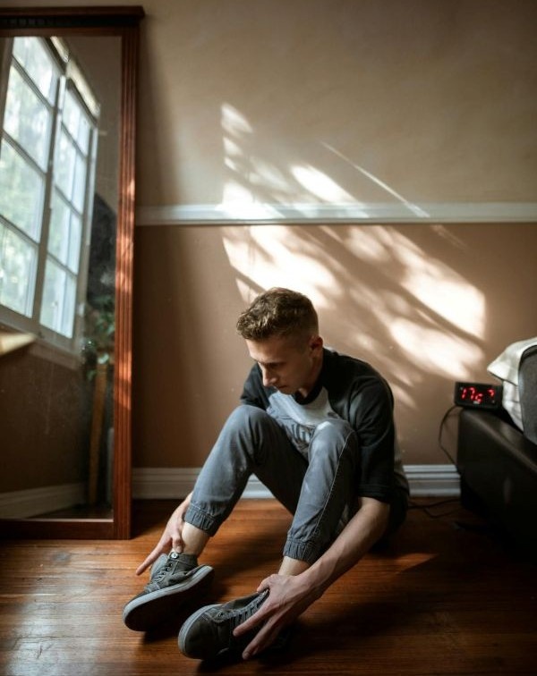 Куда уходит счастье, если о нем слишком заботятся?