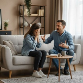 Тихий яд: как ревность незаметно рушит ваши отношения