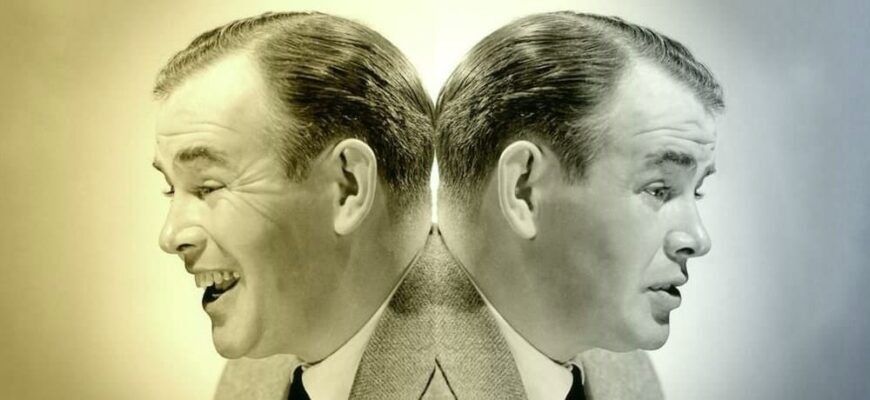 Амбиверт: личность на грани двух миров