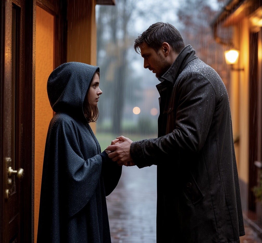 Измена: как корни прошлого влияют на настоящее