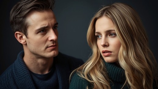 Как не стать запасным вариантом в отношениях - советы психолога