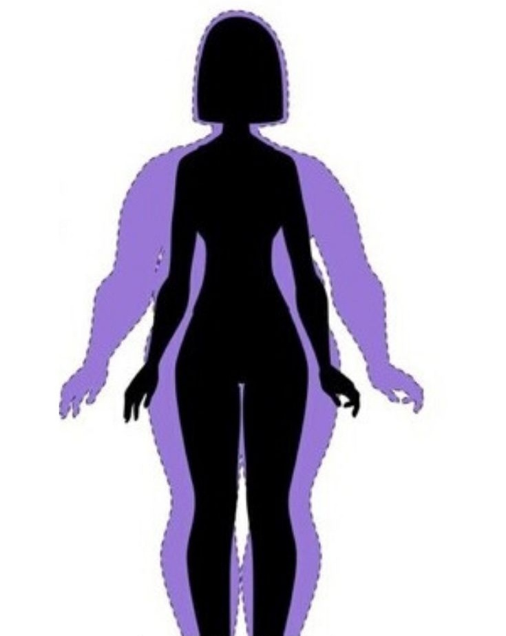 Арт-терапия как способ борьбы с лишним весом