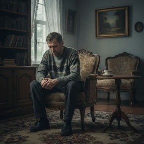 Когда мир перестает быть ярким: как справиться с экзистенциальным кризисом