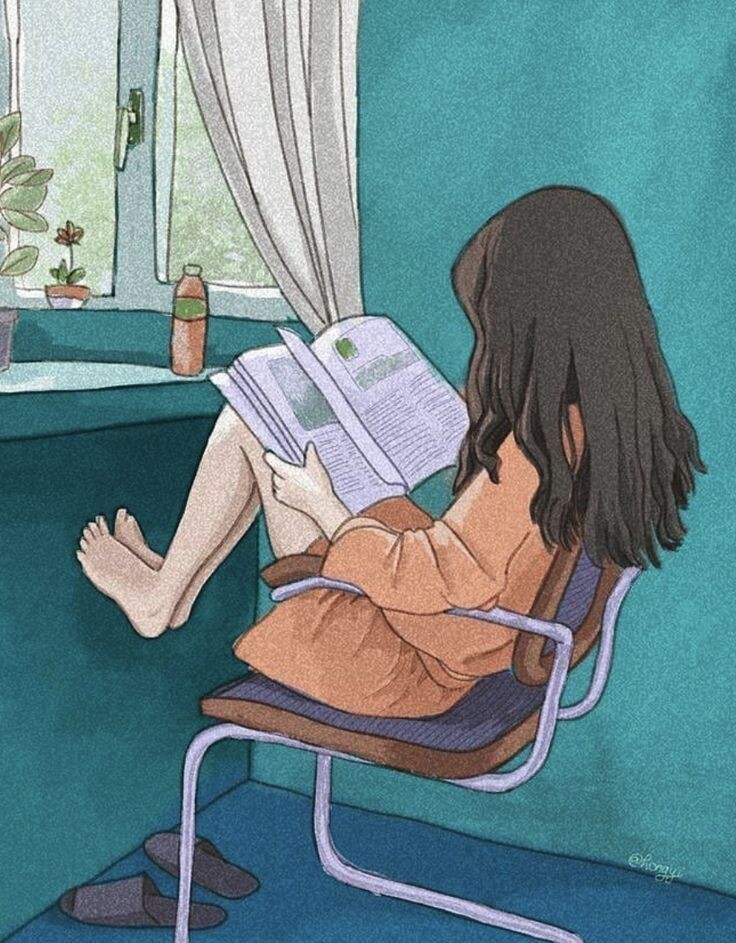 Искусство осознанного уединения: как высокочувствительные люди находят гармонию в одиночестве