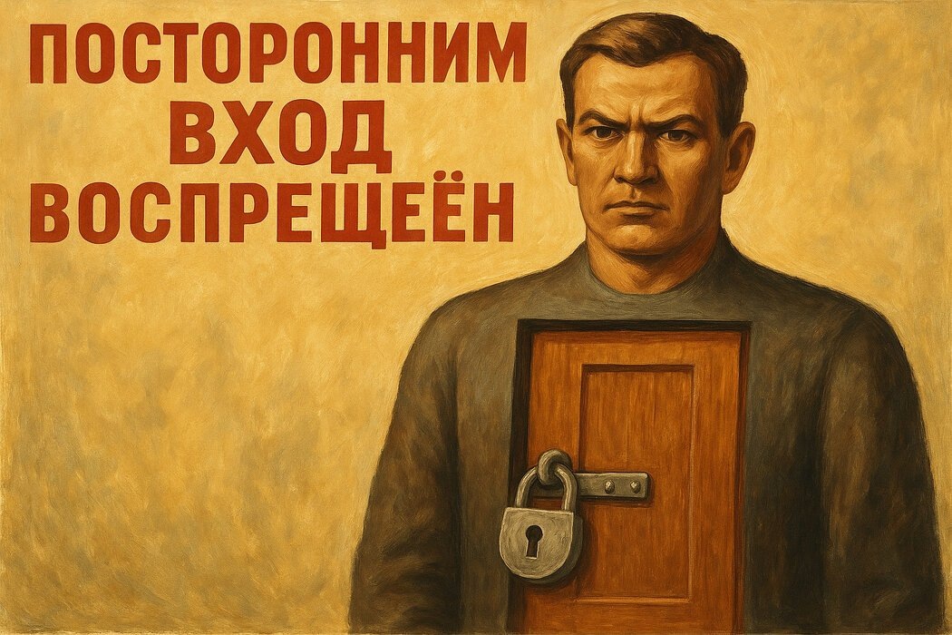 Личные границы в России: заблуждения и реальность