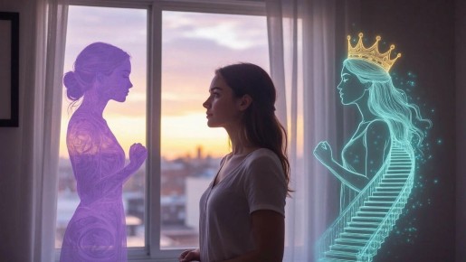 Самооценка: восемь типов, о которых вы могли не знать