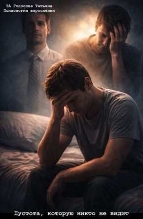 Как эмоциональная незрелость родителей формирует кризис идентичности у детей