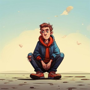 Как простое письмо может помочь победить одиночество