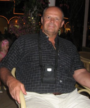 ��� ���������� �������������: ���� �� ���� � ������ �