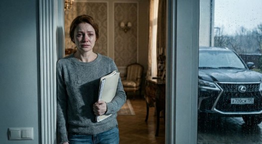 Когда соседи не размениваются на уступки: хитросплетения соседских конфликтов и правосудия