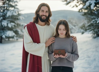 Как сделать шаг веры: простой маршрут к глубине доверия