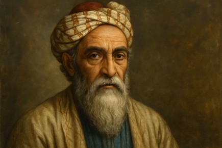 Секреты счастья от Омара Хайяма: четыре урока на века