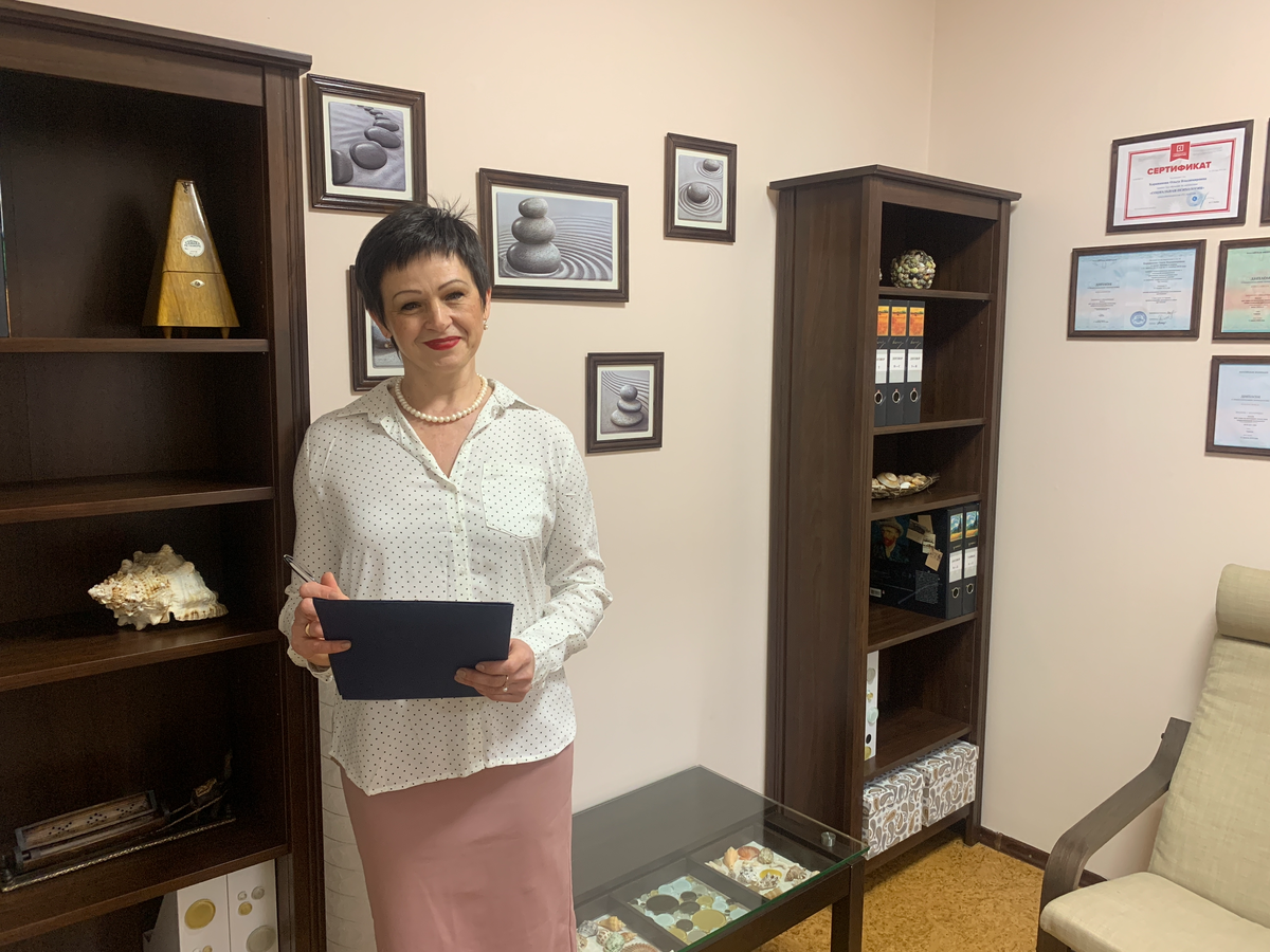 Как найти баланс в жизни: теория четырех горелок