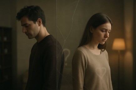 Как условные ожидания разрушают близость в отношениях