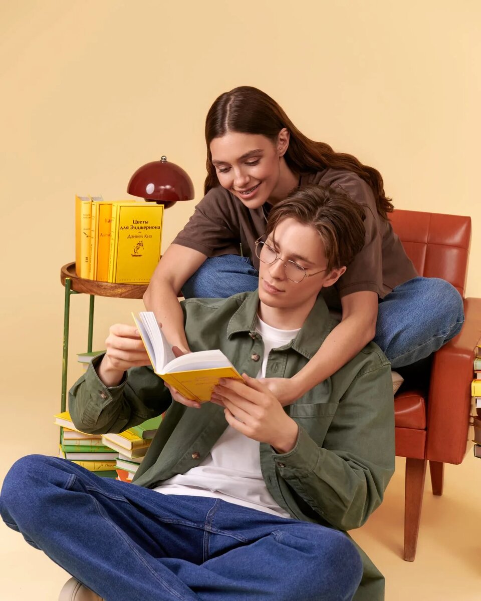 Книги на День всех влюбленных: как сделать праздник особенным