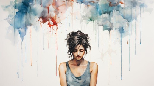 Кто кого: деперсонализация и как вернуть чувство реальности