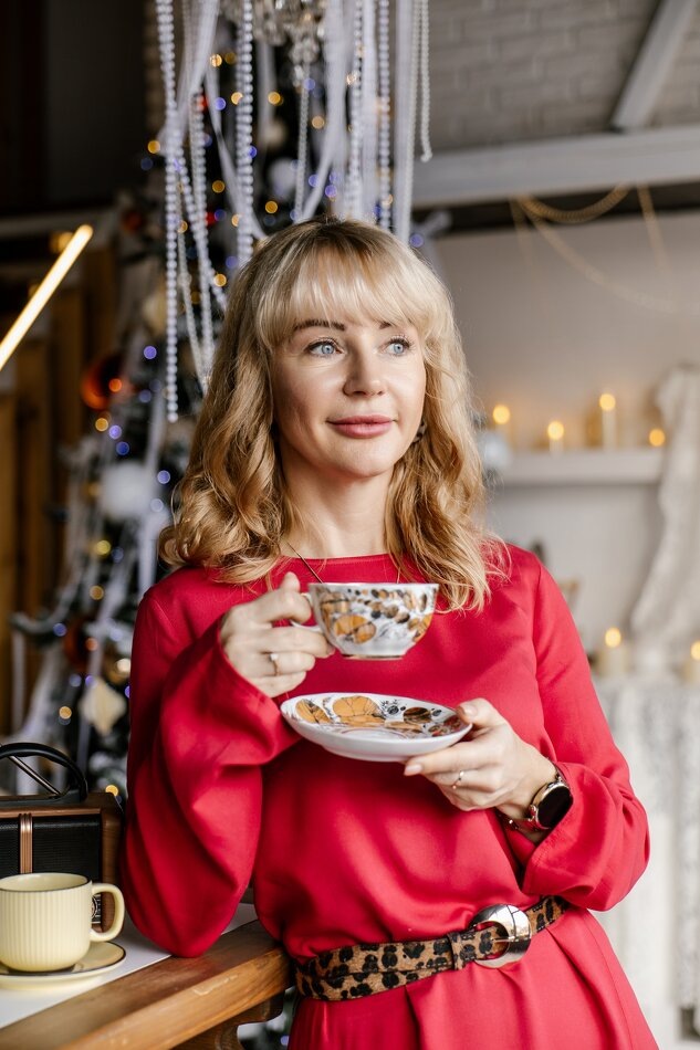 Когда отдых не приносит облегчения