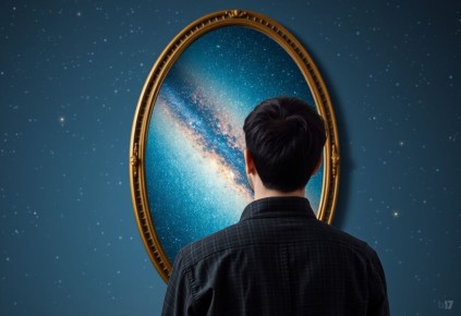 Кризис идентичности: Путешествие к самому себе